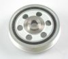 PEUGE 0515N4 Belt Pulley, crankshaft